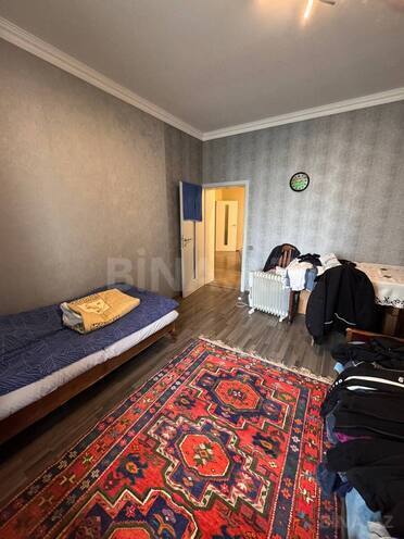 Satılır 3 otaqlı yeni tikili 136 m², Yeni Yasamal q., photo 9 from 18