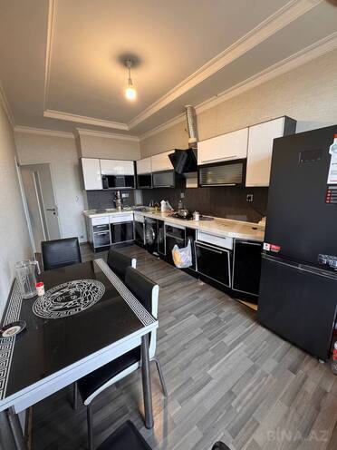 Satılır 3 otaqlı yeni tikili 136 m², Yeni Yasamal q., photo 11 from 18