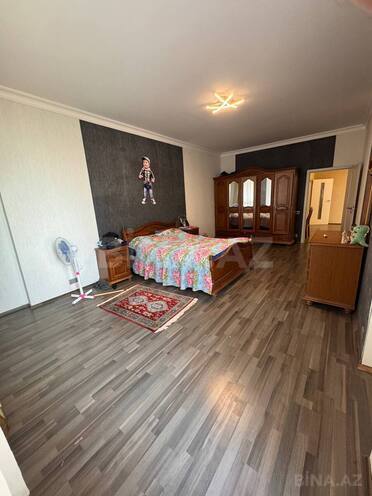 Satılır 3 otaqlı yeni tikili 136 m², Yeni Yasamal q., photo 6 from 18