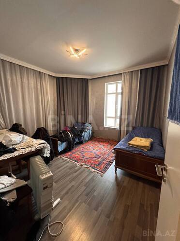 Satılır 3 otaqlı yeni tikili 136 m², Yeni Yasamal q., photo 8 from 18