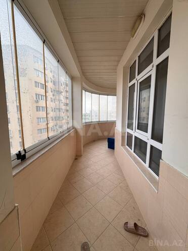 Satılır 3 otaqlı yeni tikili 136 m², Yeni Yasamal q., photo 12 from 18