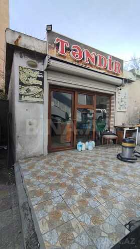 Satılır  obyekt 30 m², Memar Əcəmi m., photo 7 from 8