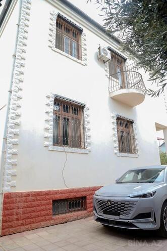 Продаётся 7-комн. дом/дача 220 м², м. Халглар Достлугу, photo 9 from 11