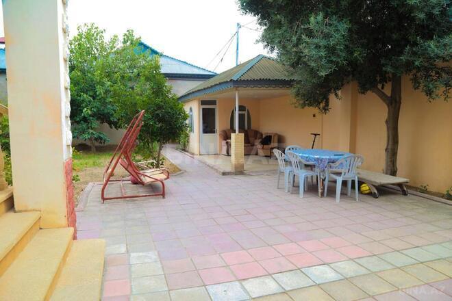 Продаётся 7-комн. дом/дача 220 м², м. Халглар Достлугу, photo 10 from 11