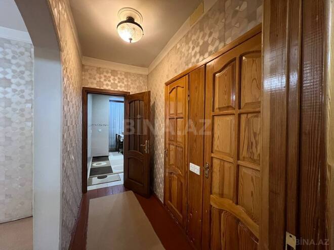 Satılır 5 otaqlı köhnə tikili 110 m², Memar Əcəmi m., photo 22 from 25