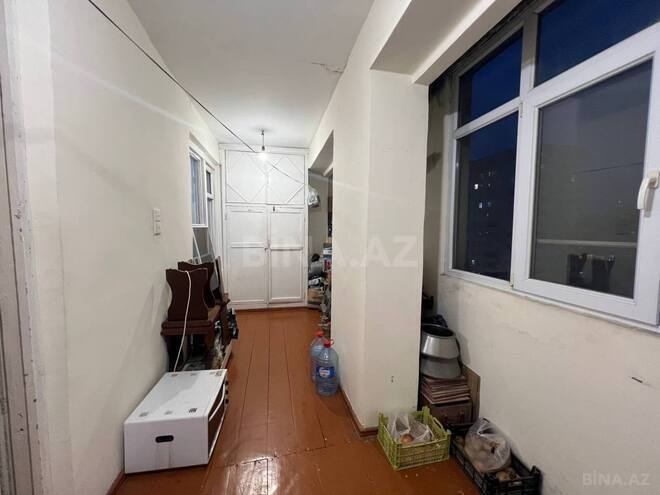 Satılır 5 otaqlı köhnə tikili 110 m², Memar Əcəmi m., photo 12 from 25