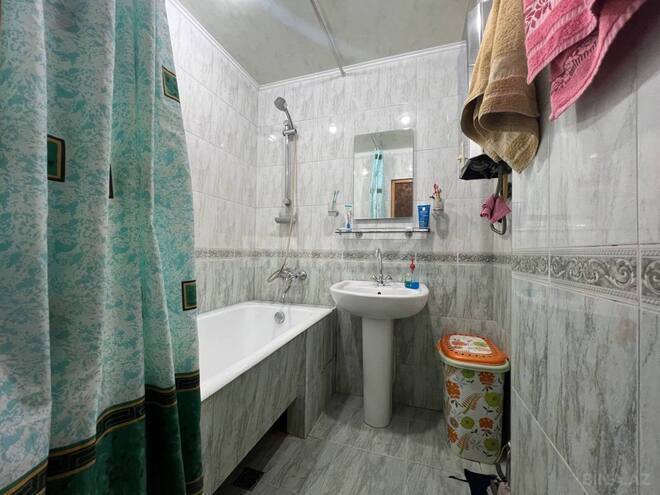 Satılır 5 otaqlı köhnə tikili 110 m², Memar Əcəmi m., photo 23 from 25