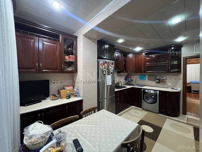 Satılır 5 otaqlı köhnə tikili 110 m², Memar Əcəmi m., photo 17 from 25