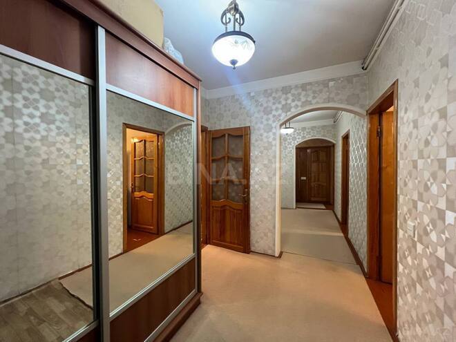 Satılır 5 otaqlı köhnə tikili 110 m², Memar Əcəmi m., photo 20 from 25