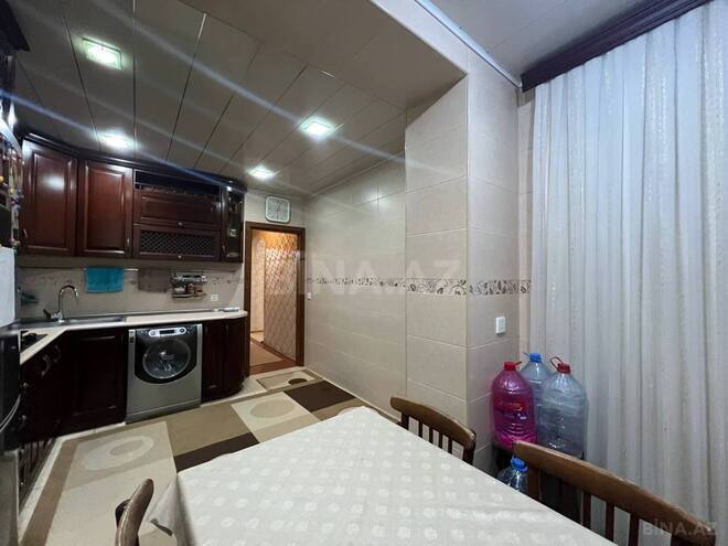 Satılır 5 otaqlı köhnə tikili 110 m², Memar Əcəmi m., photo 18 from 25