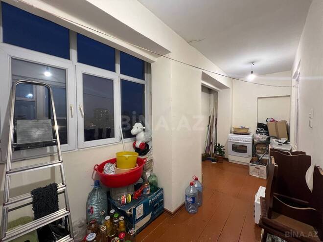 Satılır 5 otaqlı köhnə tikili 110 m², Memar Əcəmi m., photo 11 from 25