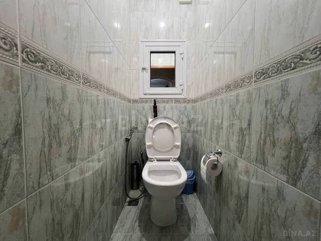 Satılır 5 otaqlı köhnə tikili 110 m², Memar Əcəmi m., photo 24 from 25