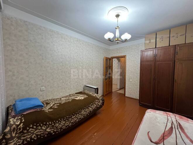 Satılır 5 otaqlı köhnə tikili 110 m², Memar Əcəmi m., photo 14 from 25