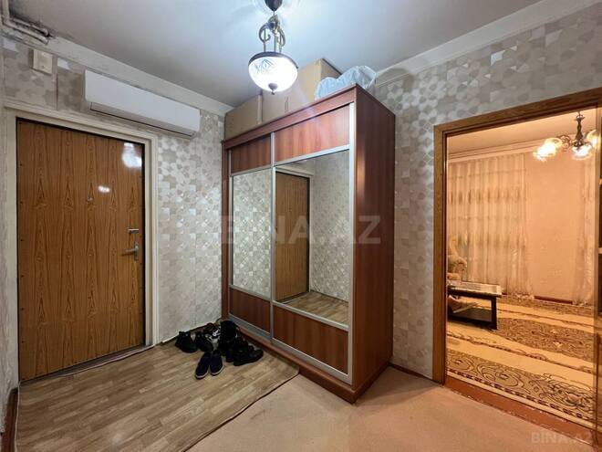 Satılır 5 otaqlı köhnə tikili 110 m², Memar Əcəmi m., photo 19 from 25