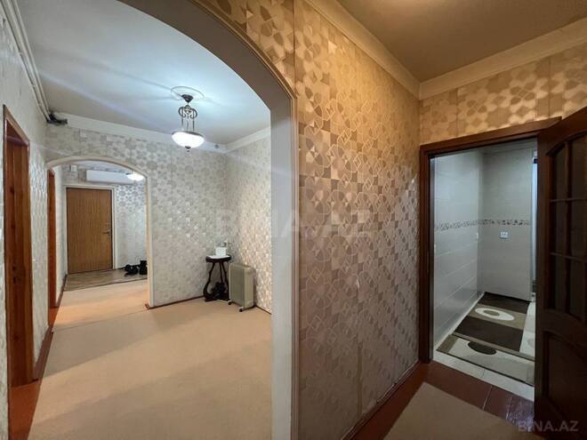 Satılır 5 otaqlı köhnə tikili 110 m², Memar Əcəmi m., photo 21 from 25