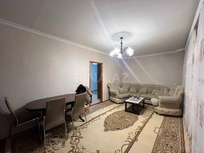 Satılır 5 otaqlı köhnə tikili 110 m², Memar Əcəmi m., photo 4 from 25