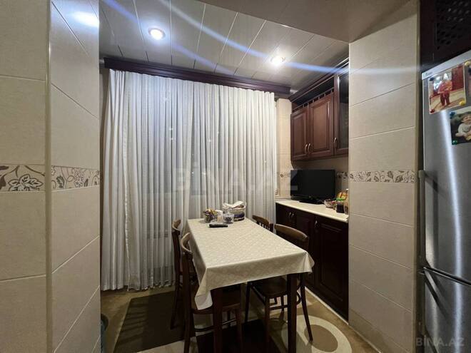 Satılır 5 otaqlı köhnə tikili 110 m², Memar Əcəmi m., photo 16 from 25