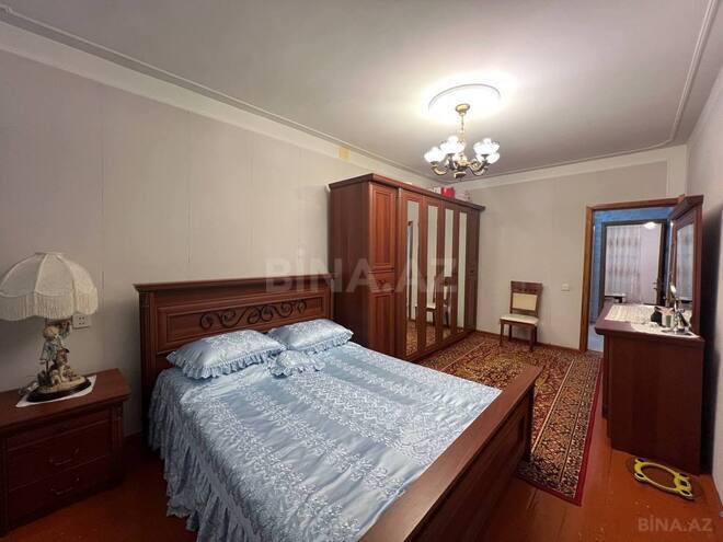 Satılır 5 otaqlı köhnə tikili 110 m², Memar Əcəmi m., photo 7 from 25