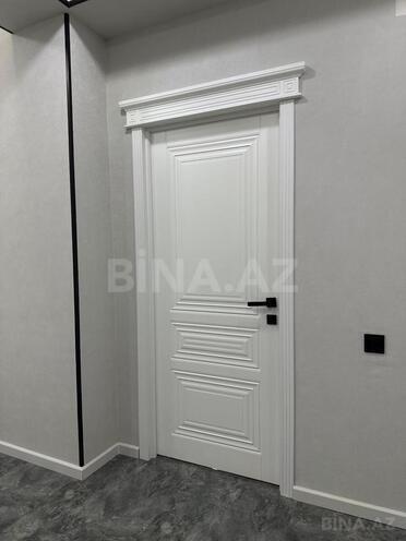 İcarəyə verilir 4 otaqlı yeni tikili 130 m², Zığ q., photo 15 from 24