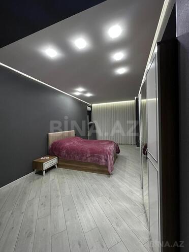 İcarəyə verilir 4 otaqlı yeni tikili 130 m², Zığ q., photo 8 from 24