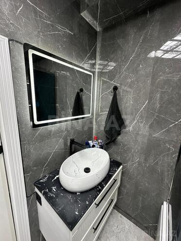 İcarəyə verilir 4 otaqlı yeni tikili 130 m², Zığ q., photo 13 from 24