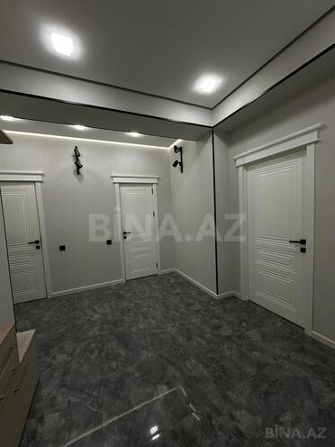 İcarəyə verilir 4 otaqlı yeni tikili 130 m², Zığ q., photo 19 from 24