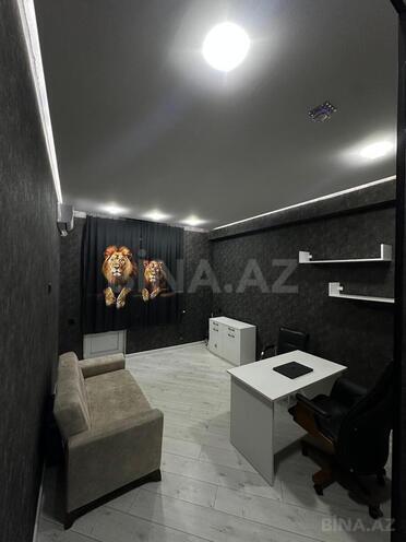 İcarəyə verilir 4 otaqlı yeni tikili 130 m², Zığ q., photo 9 from 24