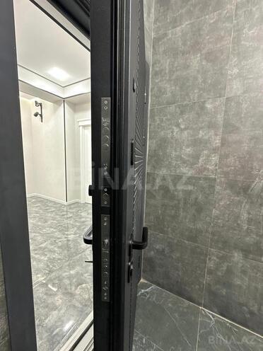 İcarəyə verilir 4 otaqlı yeni tikili 130 m², Zığ q., photo 14 from 24