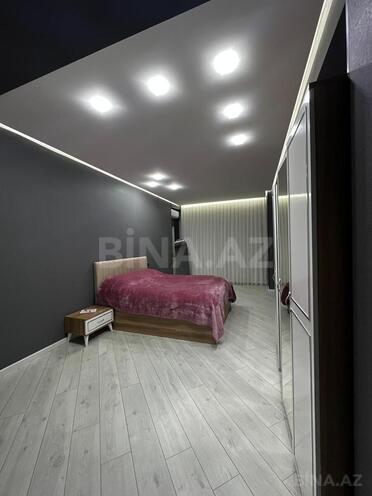 İcarəyə verilir 4 otaqlı yeni tikili 130 m², Zığ q., photo 6 from 24