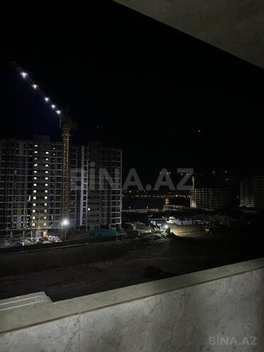 İcarəyə verilir 4 otaqlı yeni tikili 130 m², Zığ q., photo 18 from 24