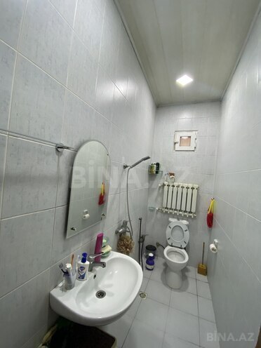 Satılır 4 otaqlı həyət evi/bağ evi 95 m², Keşlə q., photo 18 from 24