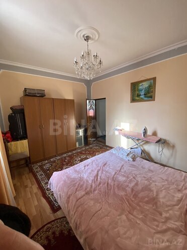 Satılır 4 otaqlı həyət evi/bağ evi 95 m², Keşlə q., photo 21 from 24