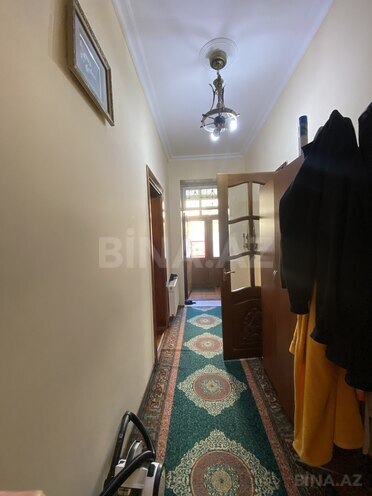 Satılır 4 otaqlı həyət evi/bağ evi 95 m², Keşlə q., photo 19 from 24