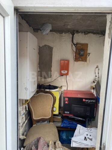 Satılır 4 otaqlı həyət evi/bağ evi 95 m², Keşlə q., photo 7 from 24