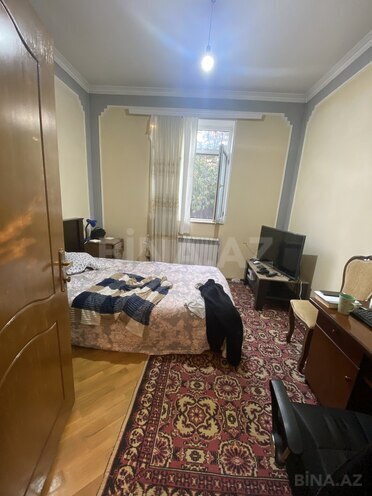 Satılır 4 otaqlı həyət evi/bağ evi 95 m², Keşlə q., photo 22 from 24