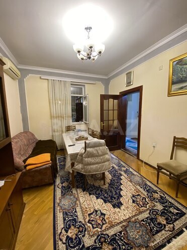 Satılır 4 otaqlı həyət evi/bağ evi 95 m², Keşlə q., photo 17 from 24