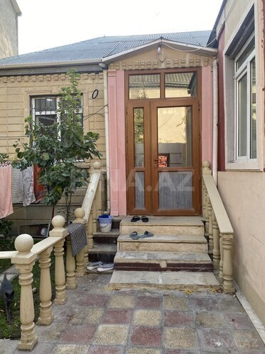 Satılır 4 otaqlı həyət evi/bağ evi 95 m², Keşlə q., photo 5 from 24