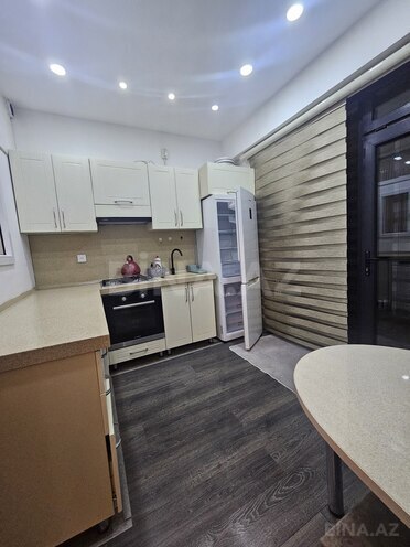 Satılır 2 otaqlı yeni tikili 55 m², Həzi Aslanov m., photo 21 from 24