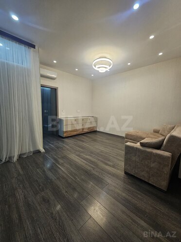 Satılır 2 otaqlı yeni tikili 55 m², Həzi Aslanov m., photo 20 from 24