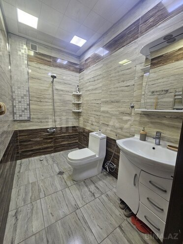 Satılır 2 otaqlı yeni tikili 55 m², Həzi Aslanov m., photo 23 from 24