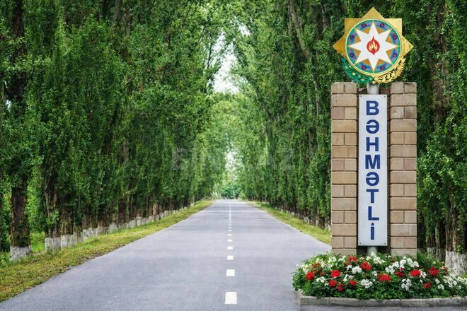 Satılır  torpaq 20 sot, photo 3 from 6