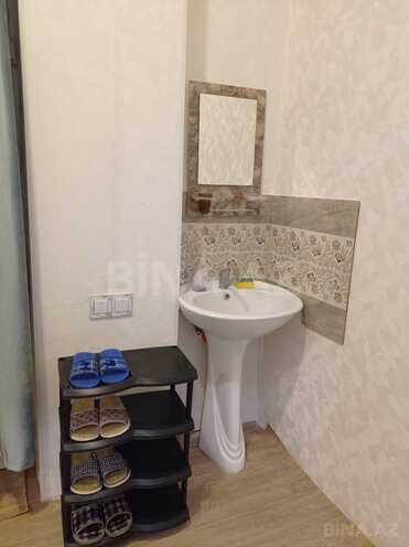 İcarəyə verilir 2 otaqlı həyət evi/bağ evi 50 m², photo 14 from 17