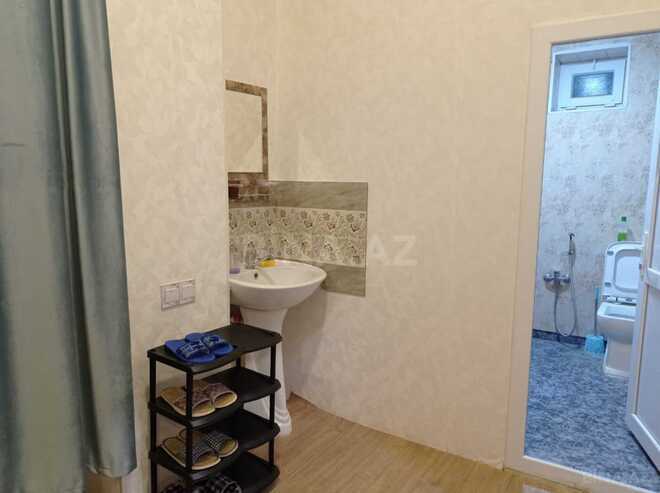 İcarəyə verilir 2 otaqlı həyət evi/bağ evi 50 m², photo 13 from 17