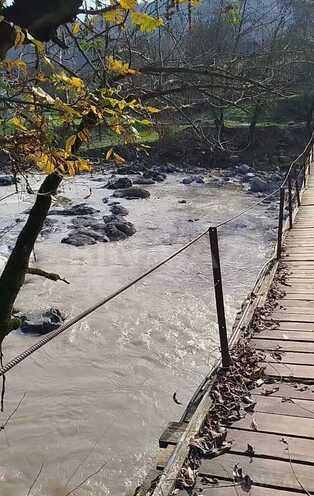 İcarəyə verilir 2 otaqlı həyət evi/bağ evi 50 m², photo 5 from 17