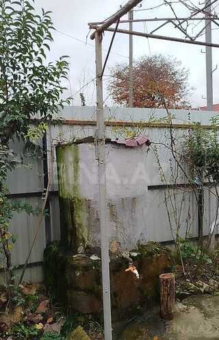 İcarəyə verilir 2 otaqlı həyət evi/bağ evi 50 m², photo 16 from 17