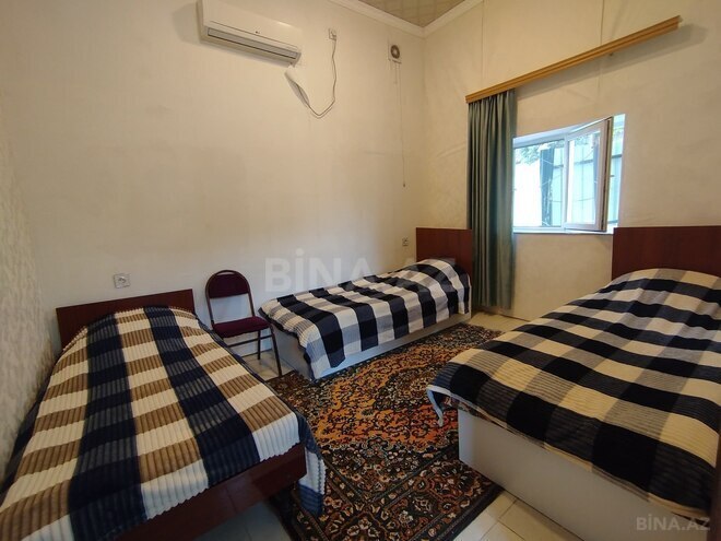İcarəyə verilir 2 otaqlı həyət evi/bağ evi 50 m², photo 7 from 17