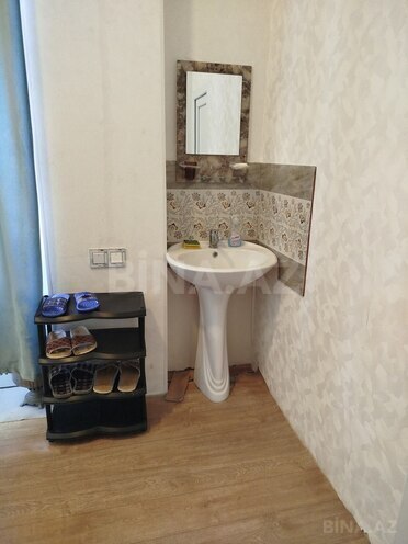 İcarəyə verilir 2 otaqlı həyət evi/bağ evi 50 m², photo 15 from 17