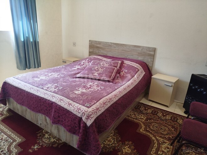 İcarəyə verilir 2 otaqlı həyət evi/bağ evi 50 m², photo 6 from 17