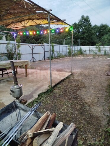 İcarəyə verilir 2 otaqlı həyət evi/bağ evi 50 m², photo 11 from 17