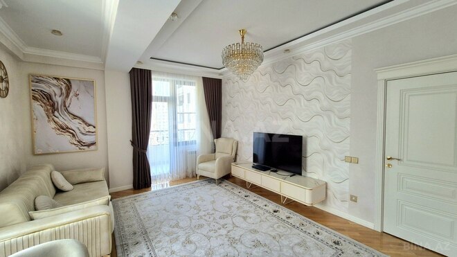 Satılır 3 otaqlı yeni tikili 91 m², Şah İsmayıl Xətai m., photo 6 from 27